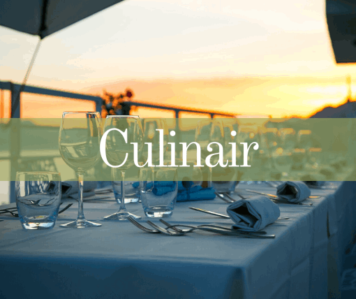 Culinair