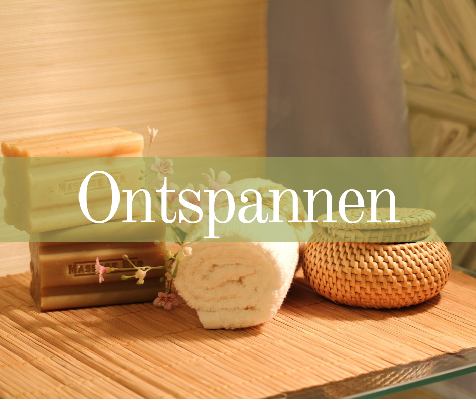 Ontspannen